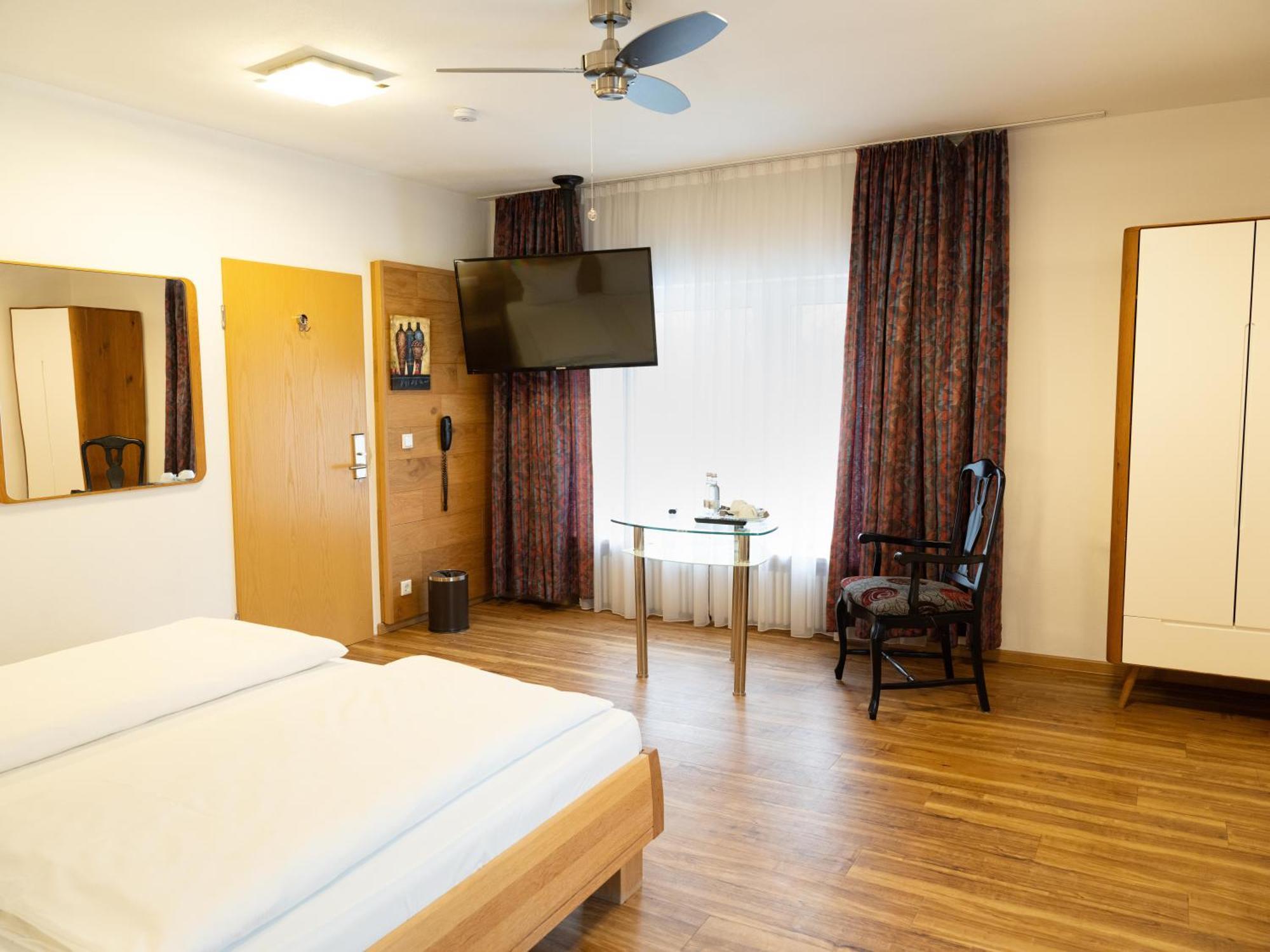 Donauhotel 因戈尔施塔特 外观 照片
