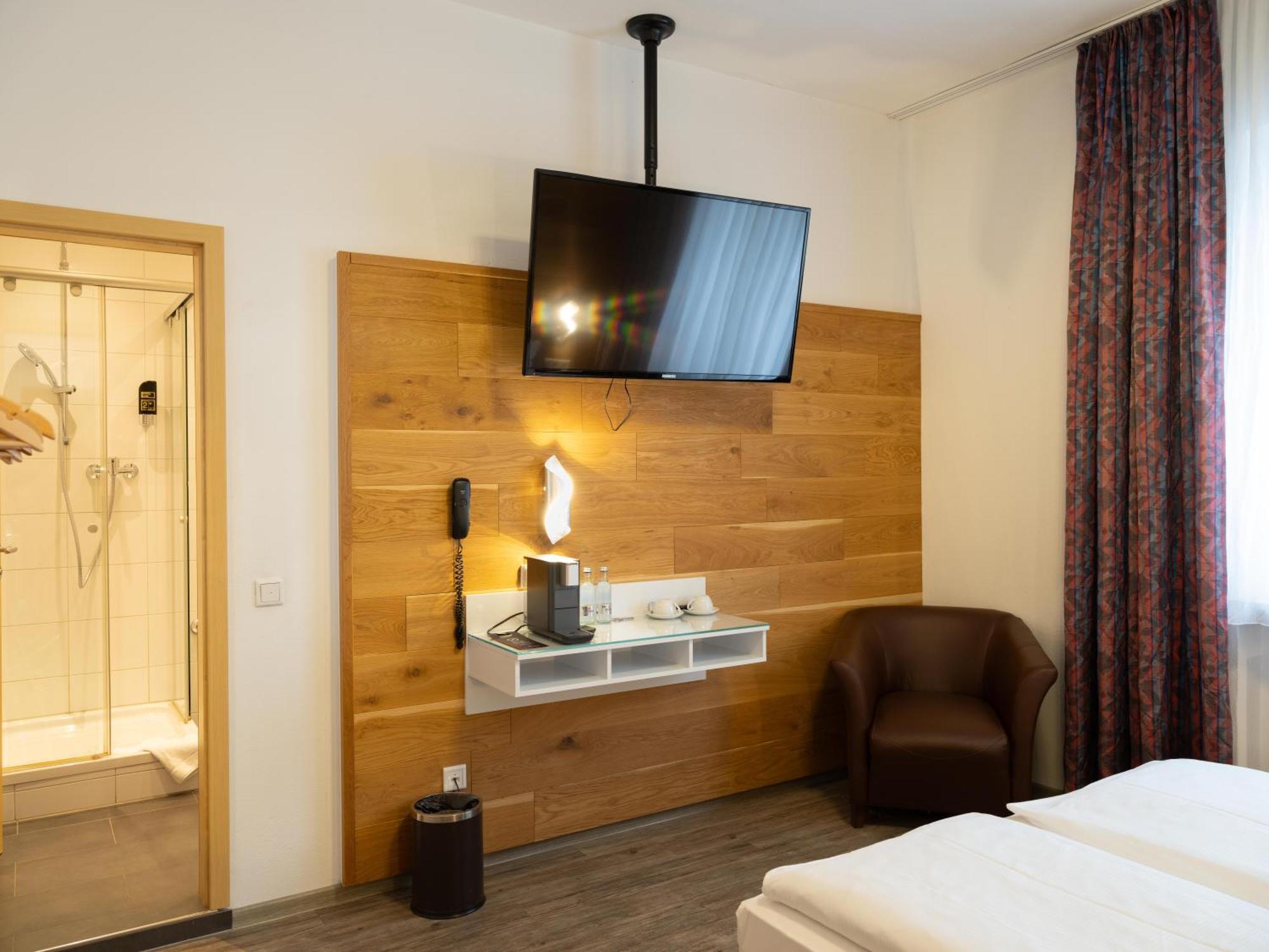 Donauhotel 因戈尔施塔特 外观 照片