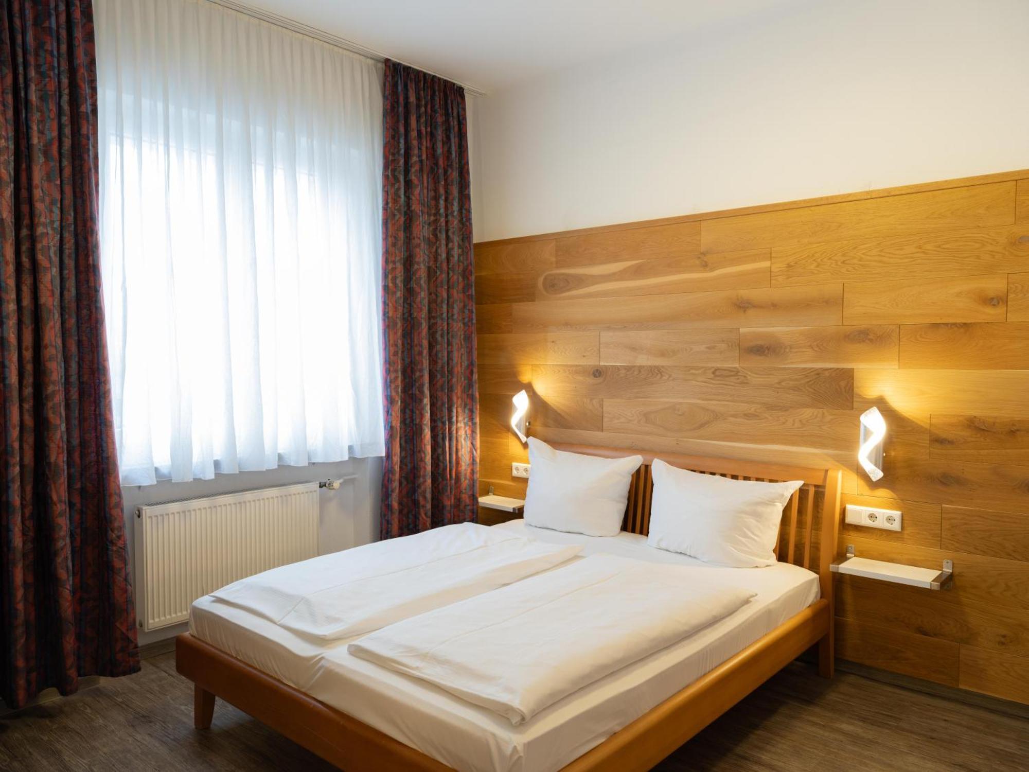 Donauhotel 因戈尔施塔特 外观 照片
